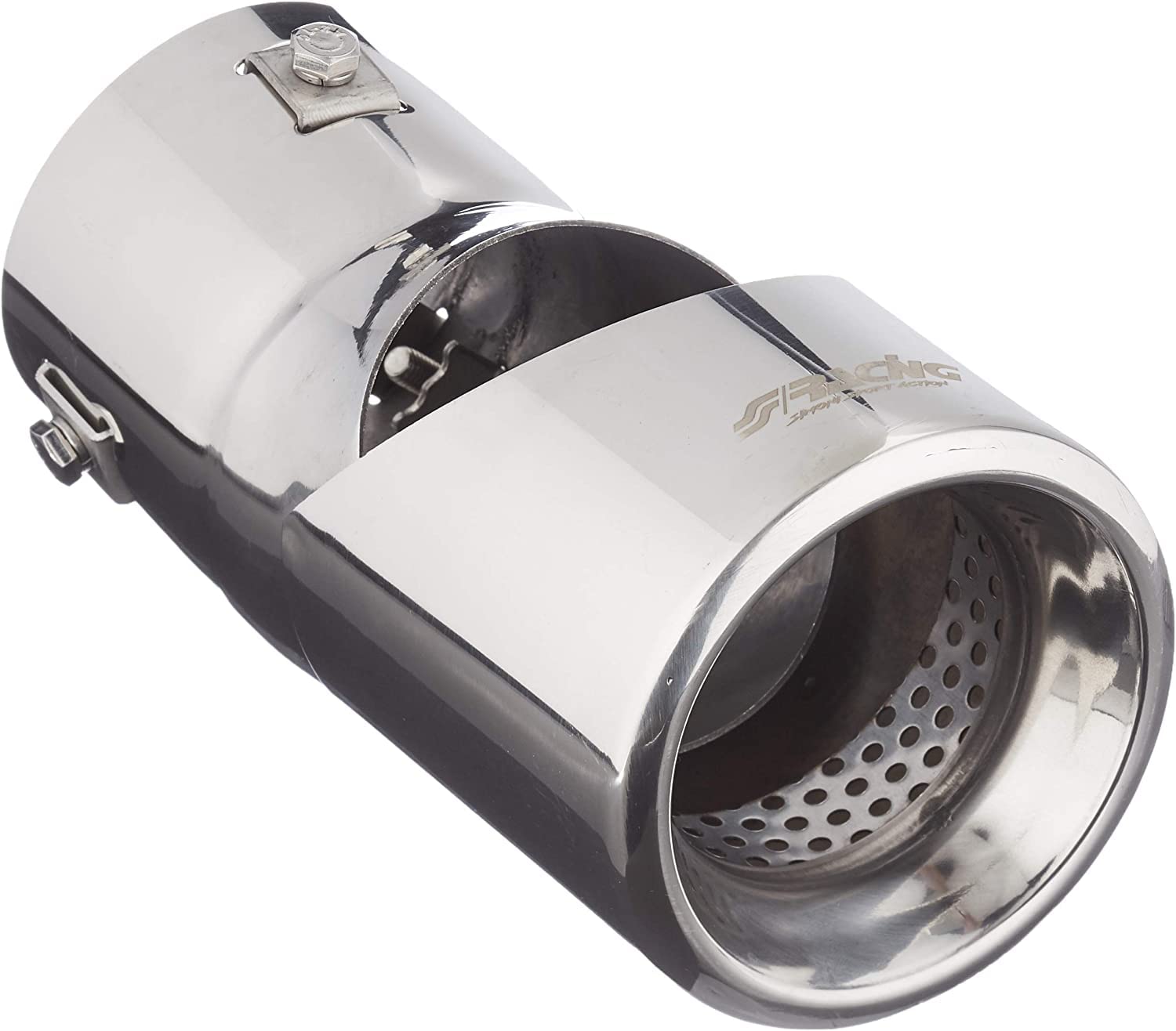Simoni Racing TRX/82 Silenciador Terminal