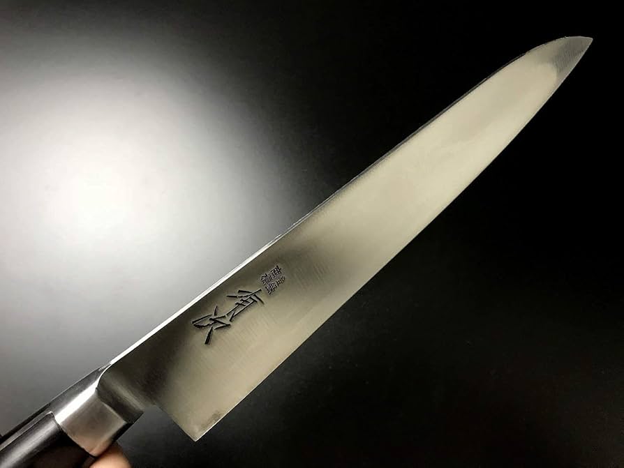 M*o様 有次　牛刀 合金鋼　2本セット M*o様 有次 牛刀 合金鋼 2本セット 築地の包丁有