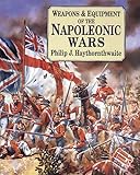Weapons & Equipment Of The Napoleonic Wars