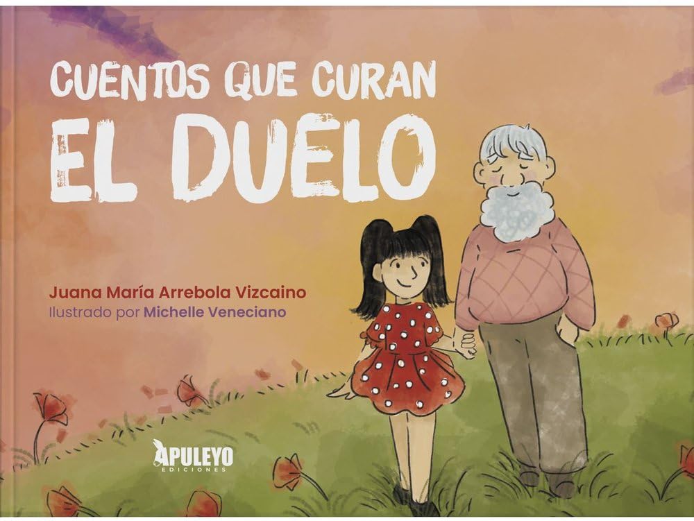 Cuentos que curan el duelo