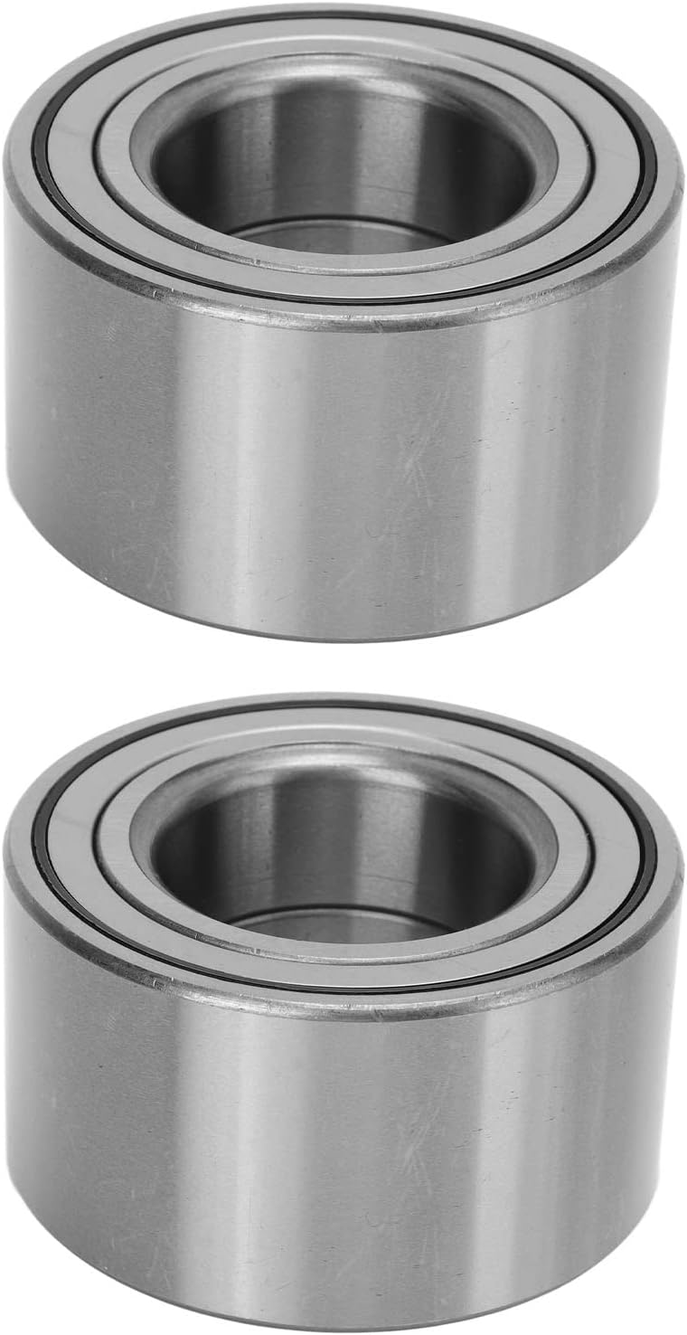 Trailing Arm Bearings,2pcs Trailing Arm Bearings 293350037 ATV Wheel