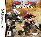 Mx Vs ATV Untamed - Nintendo DS (Renewed)