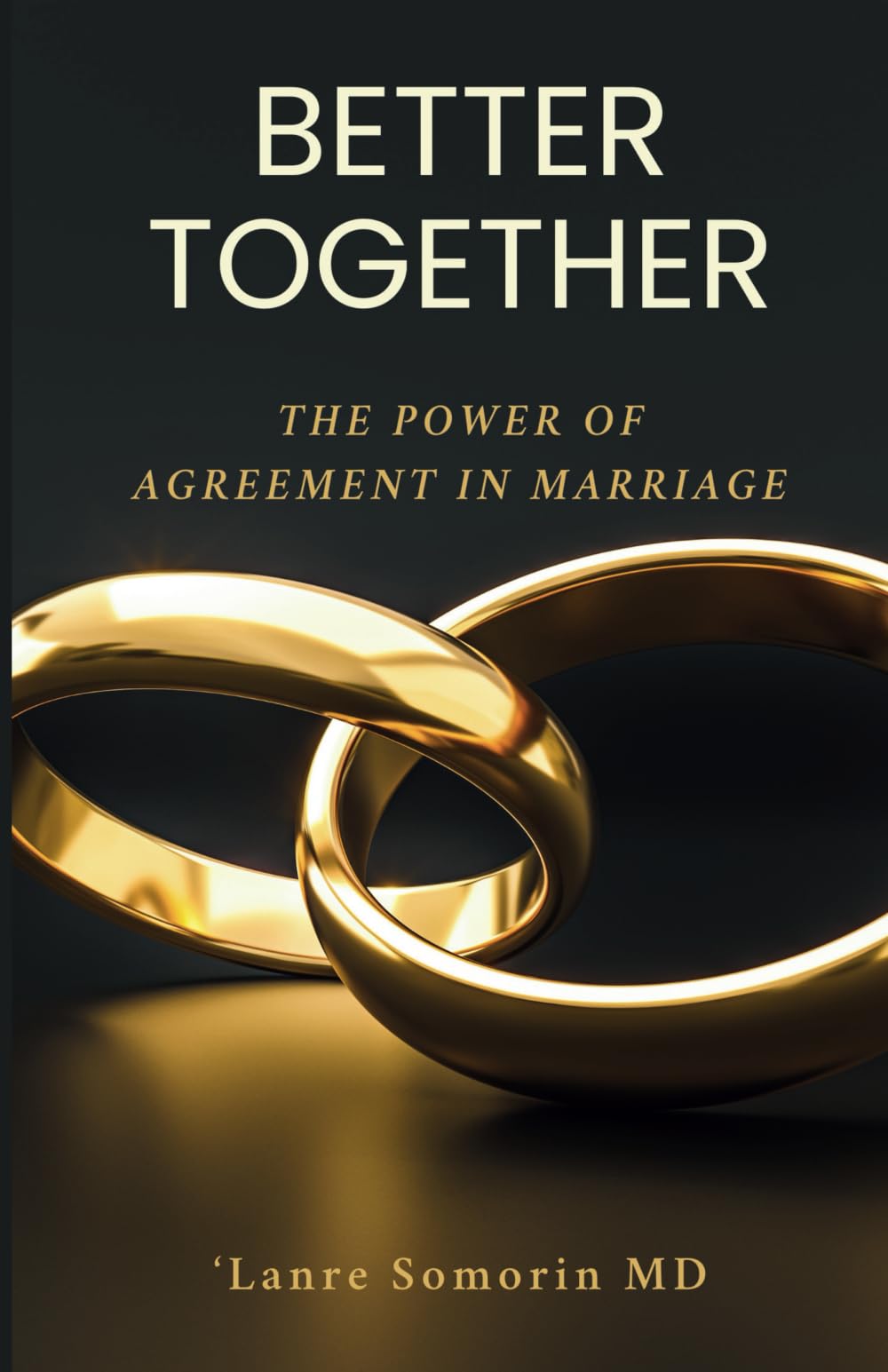 Better Together: The Power of Agreement in Marriage
