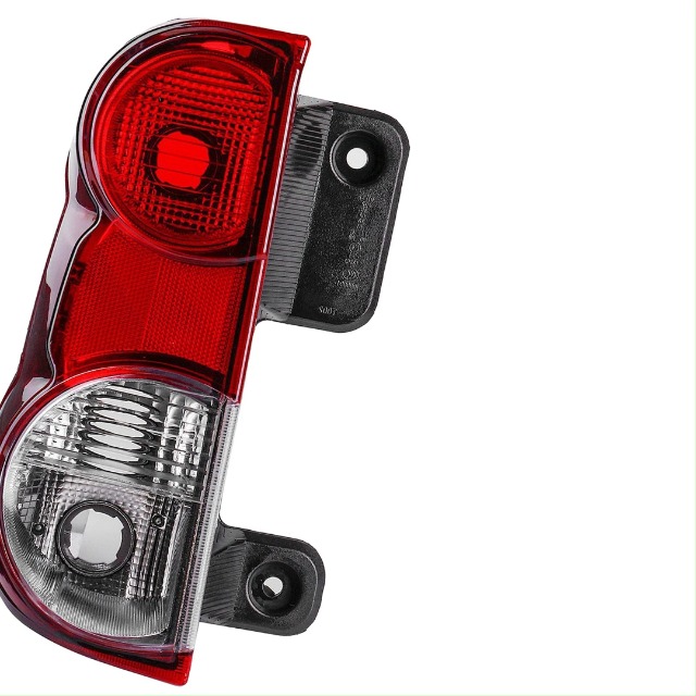 Amazon.com: Klanata High Brightness NV200 Rear Tail Light Assembly