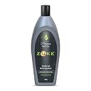 Zuke Premium Hair Fixer - 500g | Long Lasting Stay, Non-Sticky & Less Flakes | 100% Natural Ingredients | For Sikh Beard gallery image