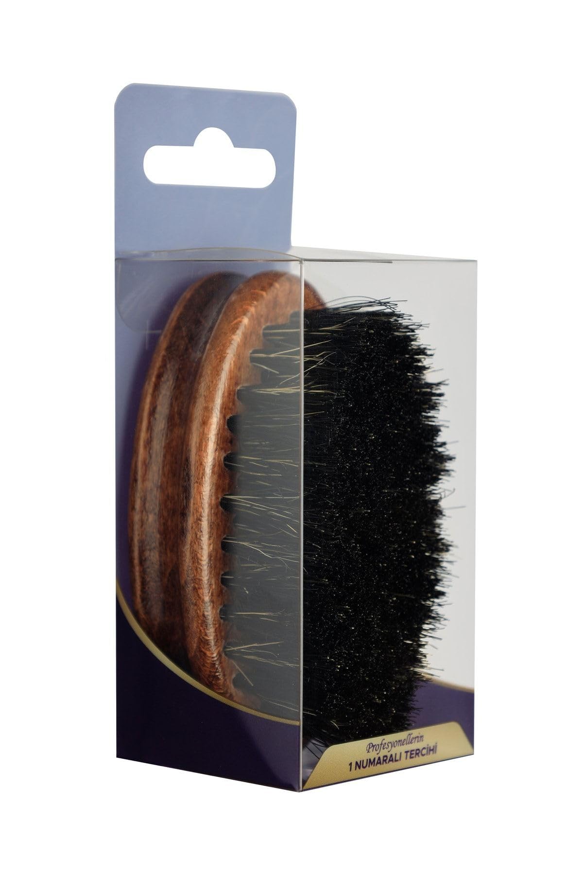 Elsa Professional 136 Fade Saç Fırçası (SÜPER YUMUŞAK)