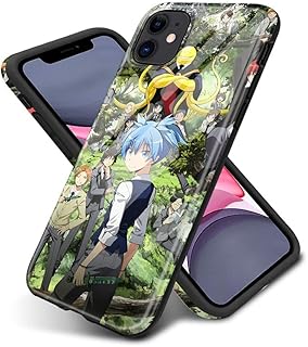 GZHtNvFNT iPhone 11 Etui, modny Wzór nadruk IMD miękka odporna na wstrząsy elastyczna cienka obudowa ochronna TPU do iPhone 11"C002