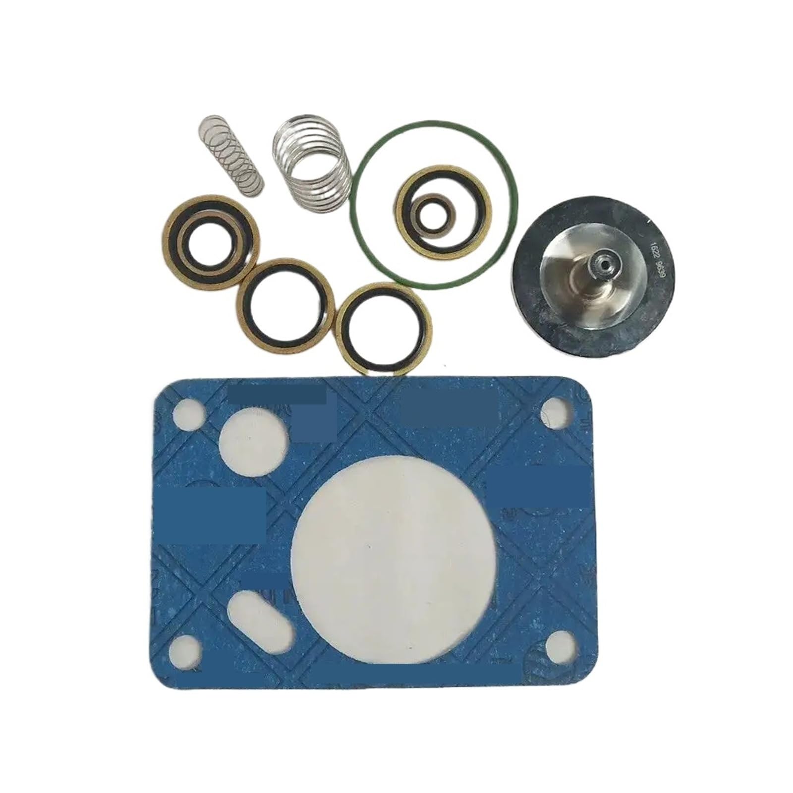 X Psblty One Color Check Valve 2901108400 2901-1084-00 Check Oil Stop Valve Kit For Compressor