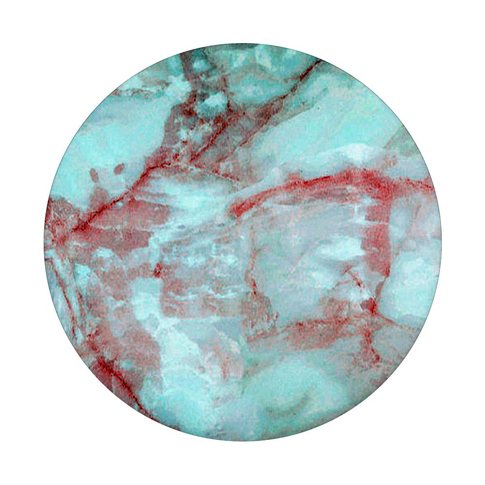 marble♡ Marble Pinwheel Wall and Floor Mosaic Tiles - Case (10
