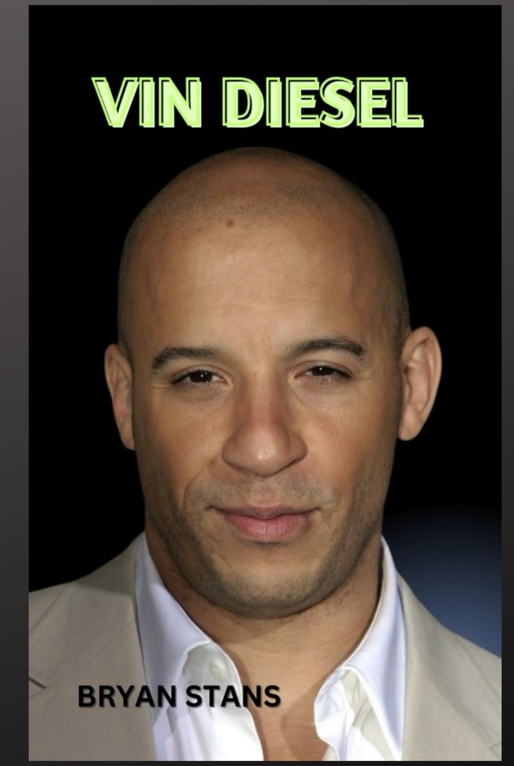 Vin Diesel: The life and legacy of vin diesel