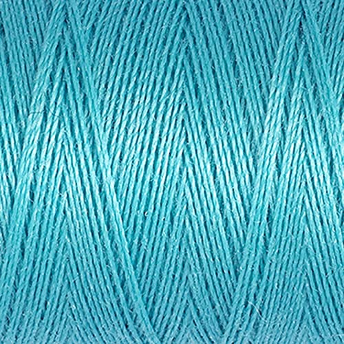Gutermann Hilo Sew-All 110 Yardas Azul Místico miniatura 2
