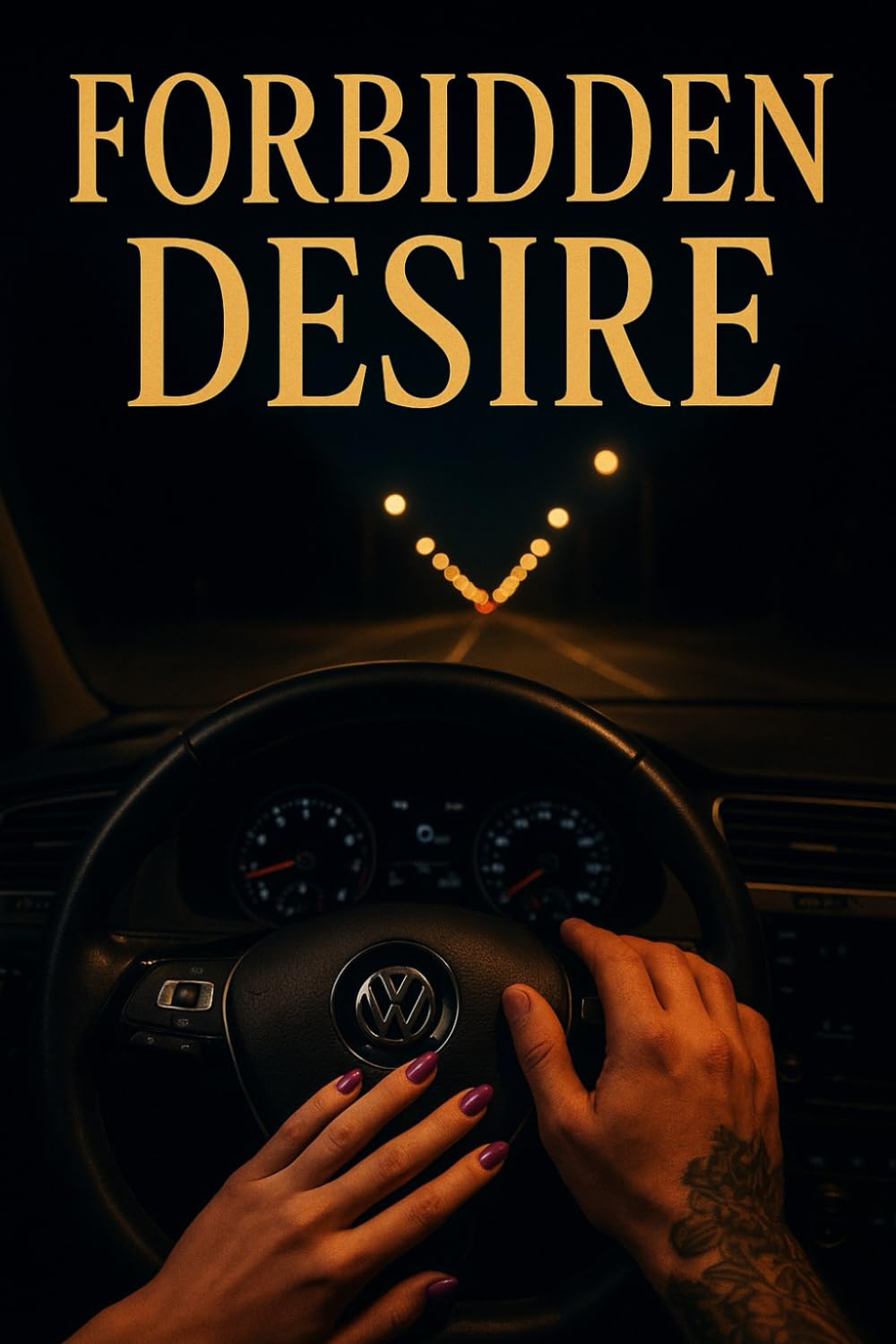 Forbidden desire