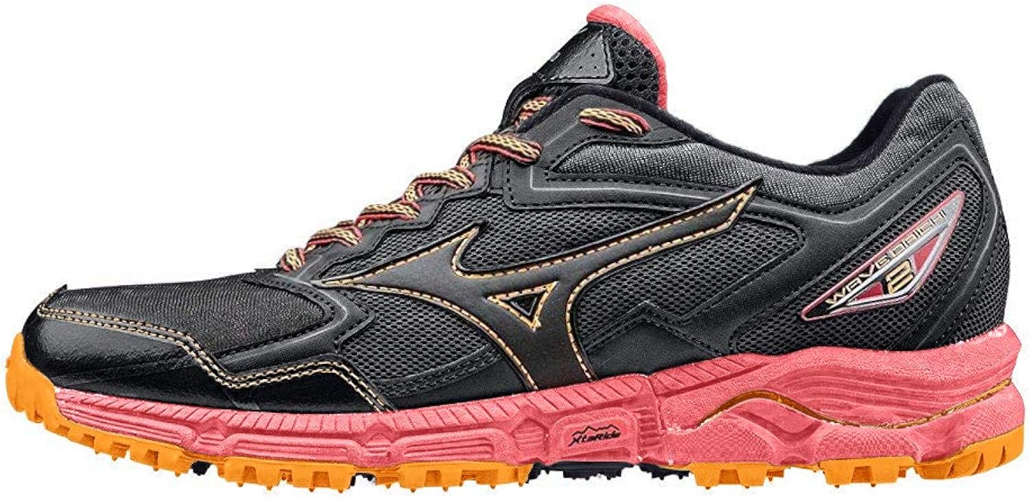 Mizuno wave daichi mujer Clearance