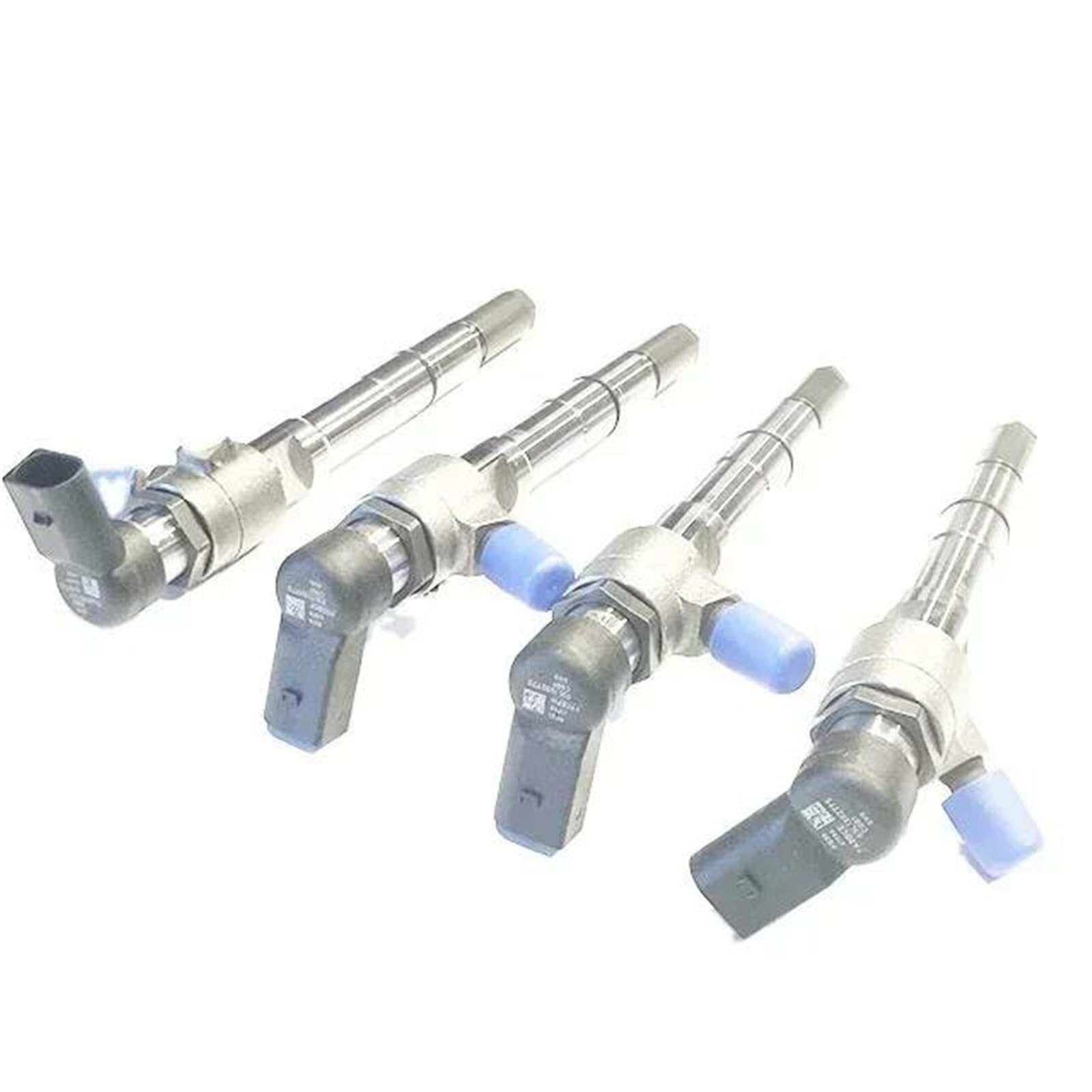 Fuel Injector Nozzle 03L130277B 03L130277S A2C59513554 5WS40539 5WS10001 A2C9626040080 for Vw 1.6 Injecteur Fuel Injector Nozzle Engine