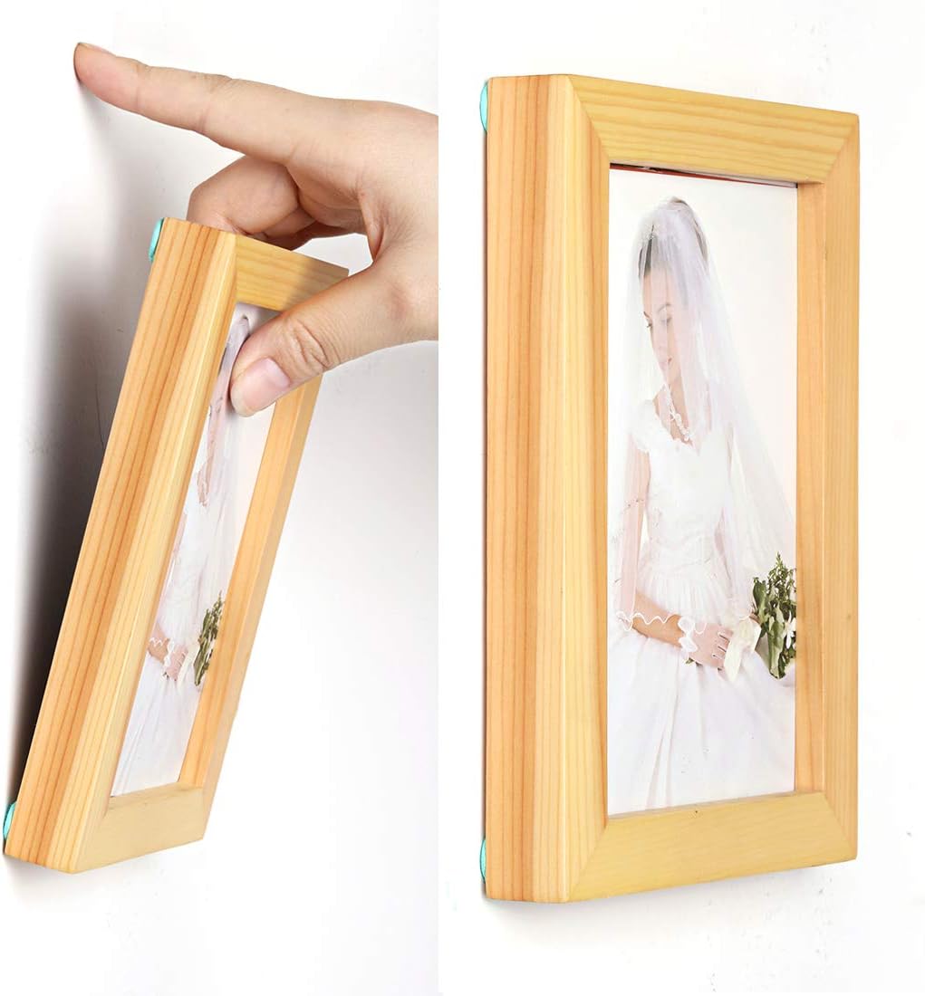 204 Pieces Adhesive Putty Reusable Multipurpose Mounting Tacky Putty for Hanging Pictures Poster Art Photography