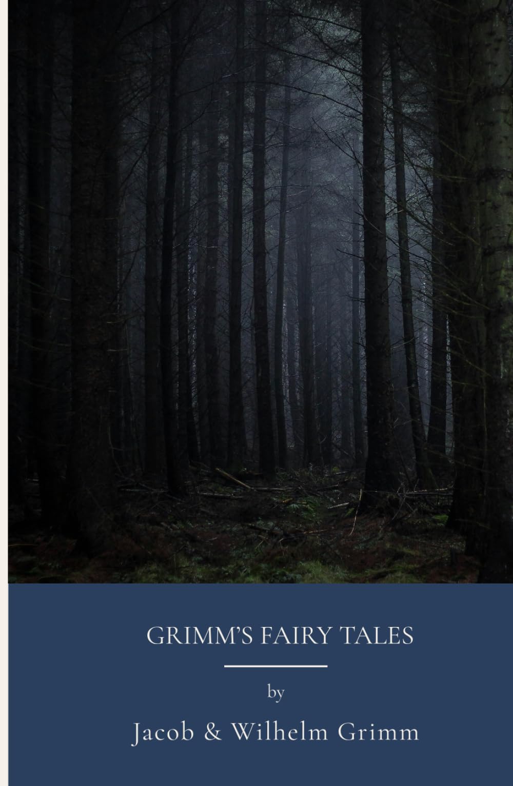 Grimm’s Fairy Tales: European Traditional Fairytales and Folktales (Annotated)