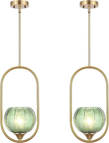 Miniatura 9 de BYOLIIMA Lámpara de araña moderna de mediados de siglo, color negro mate, 7 luces, lámpara colgante con pantalla cilíndrica de vidrio esmerilado,