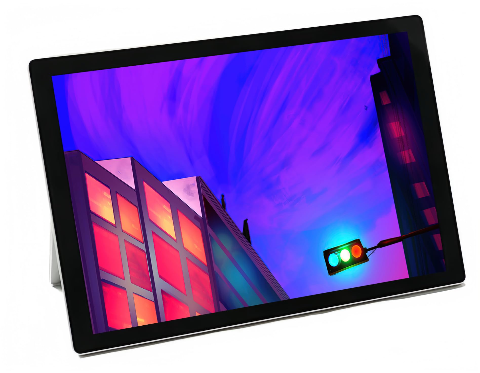 Amazon.com : Microsoft Surface Pro 6 Tablet PC, 12.3