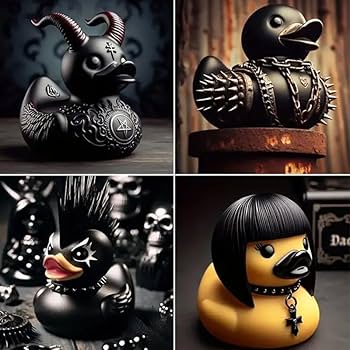 DARK DUCKS ALL COLLECTION ダークダックス DARK DUCKS ALL COLLECTION ダークダックス DARK DUCKS ALL