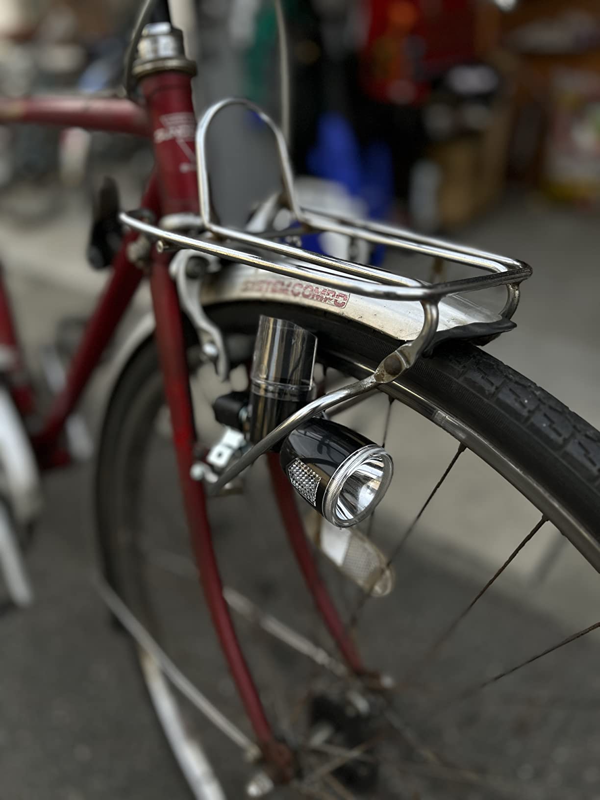 静かで明るくて見た目も良いです