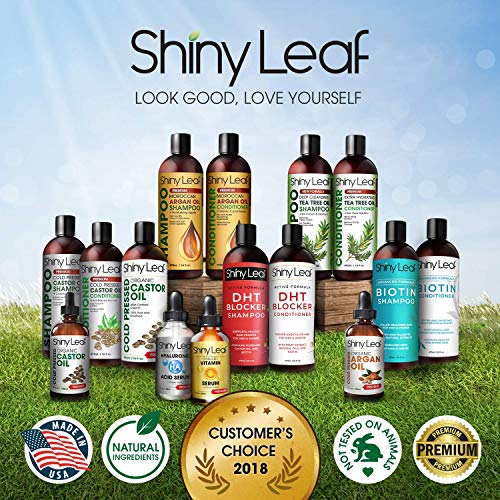 DHT Blocker Shampoo - Image 8