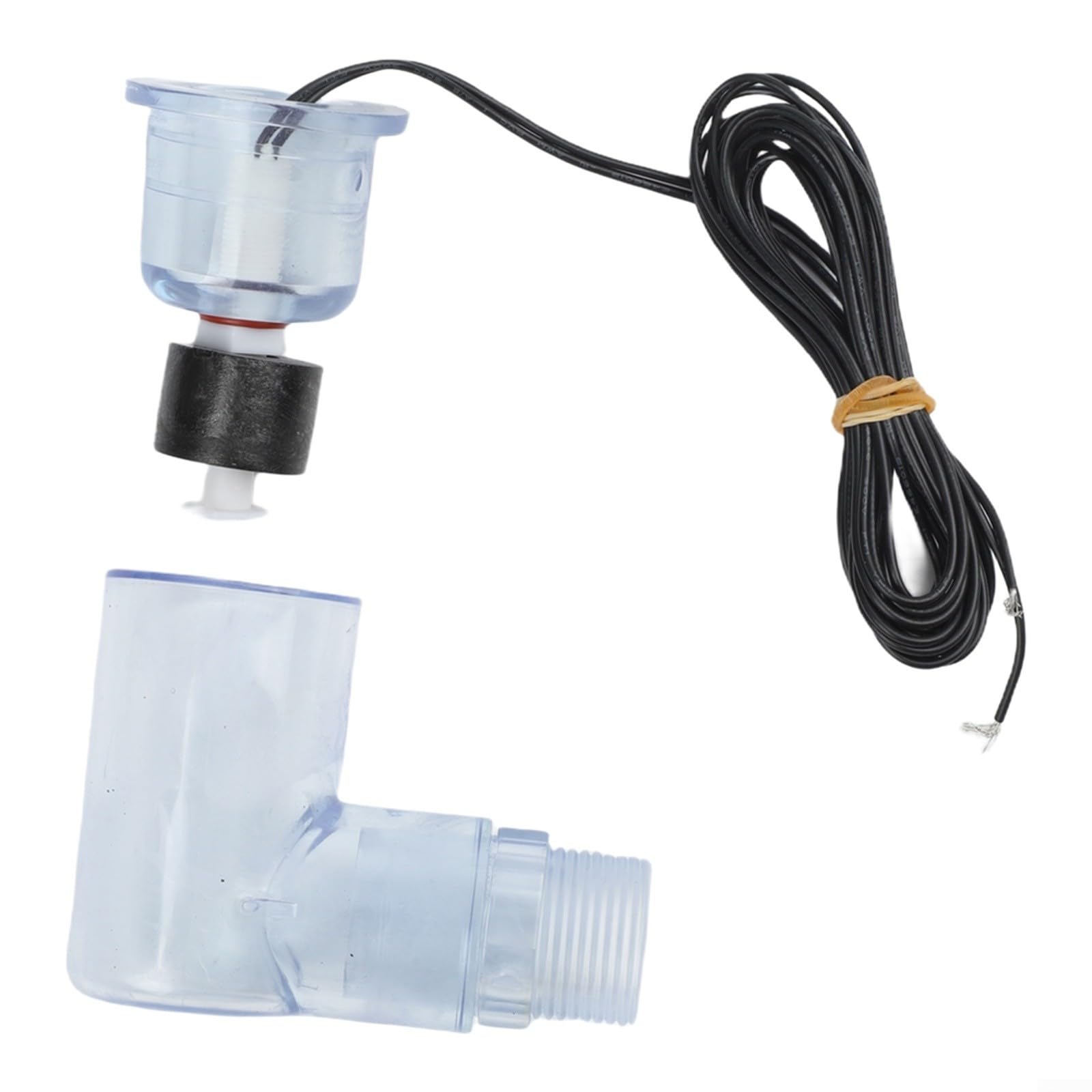 Interrupteur à flotteur SS2 en PVC haute résistance pour climatiseur