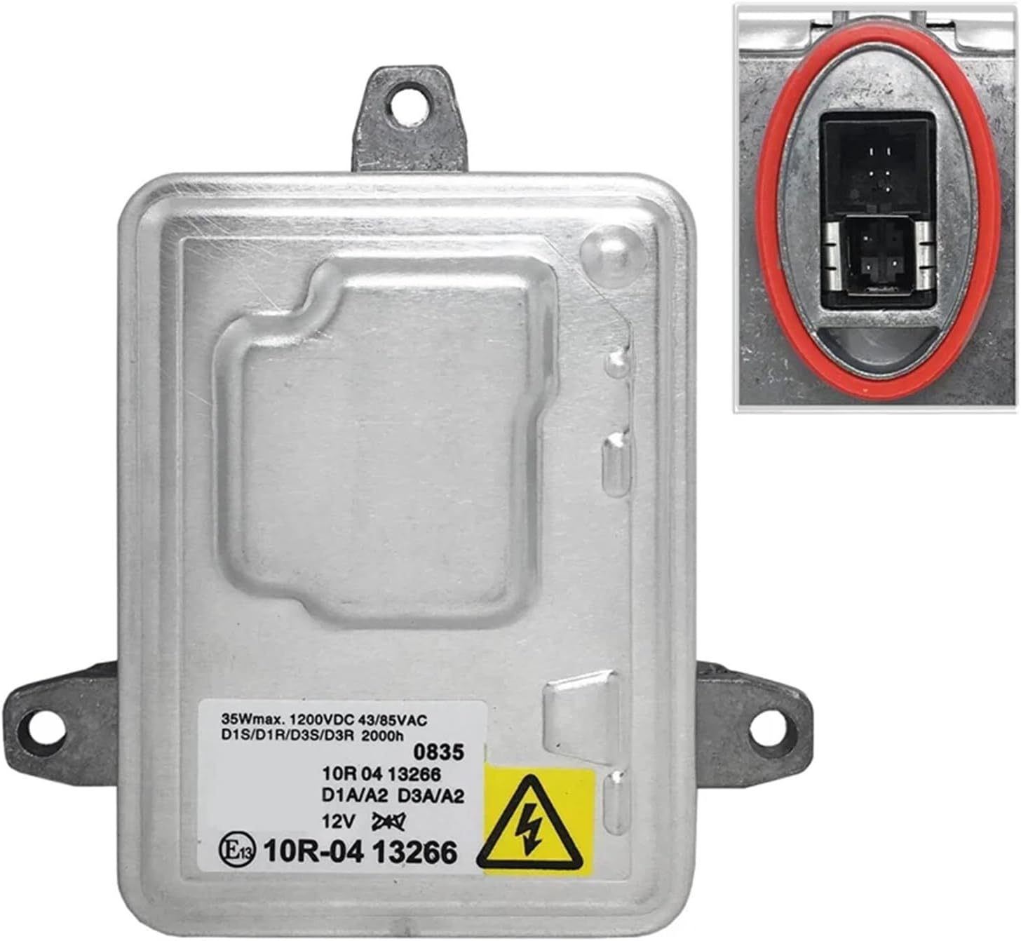 A2229003300 130732931515 Xenon Headlight Ballast 2014-2016 Compatible with Mercedes-Benz CLA250 CLA45 AMG 2.0L