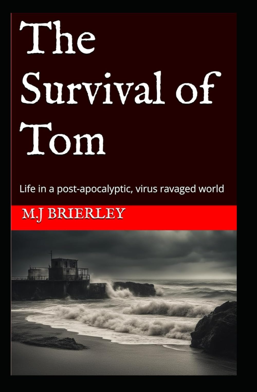 The Survival of Tom: Life in a post-apocalyptic, virus ravaged world