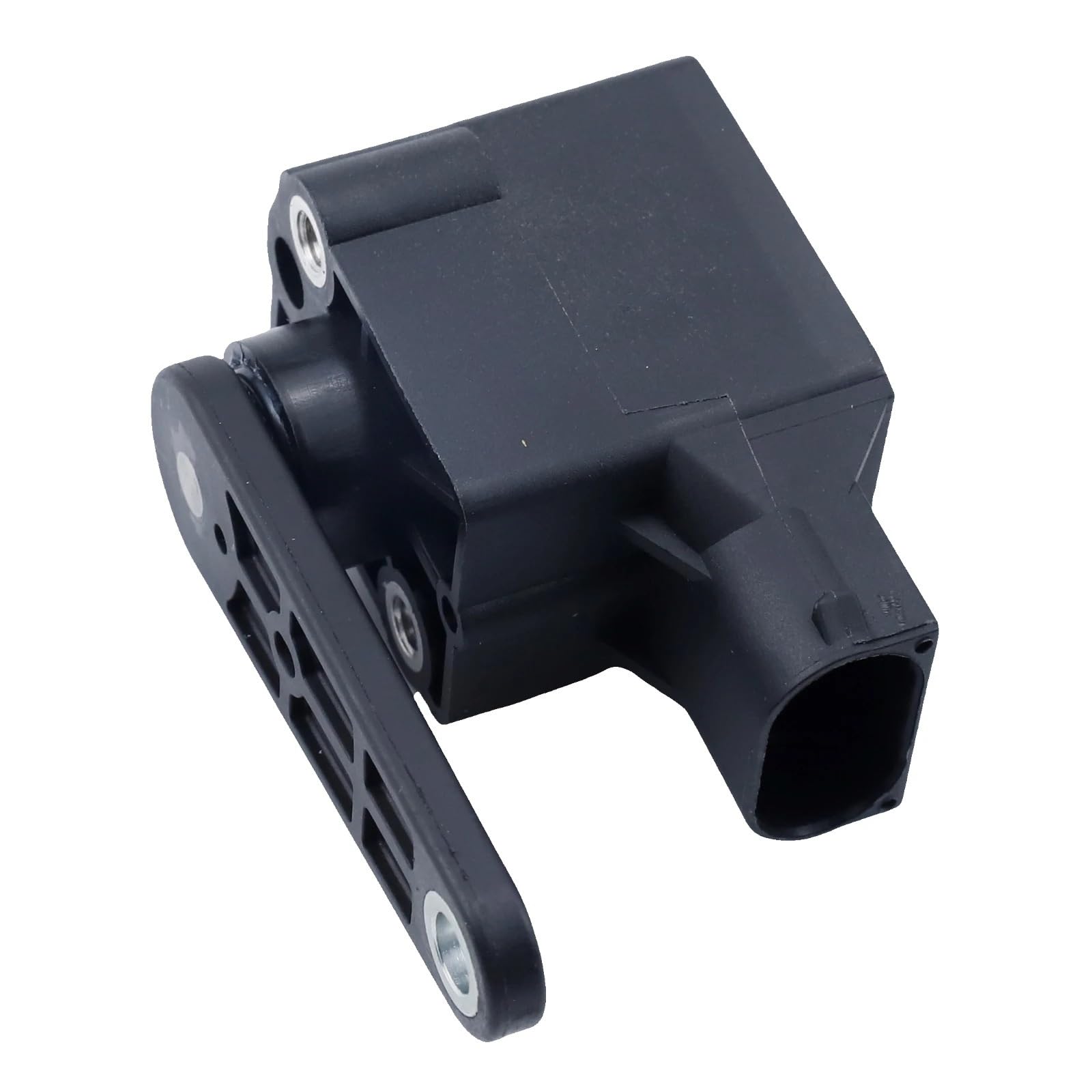 Sensor de altura suspensión trasera Control de nivelación de faros Sensor de nivel de altura de suspensión/ajuste for MERCEDES ABCEMRS CLASE CLK CLS SLK CL GL A0105427717
