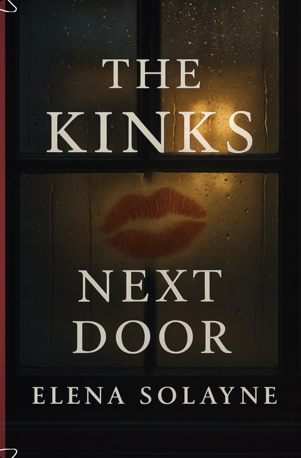 The Kinks Next Door: Confessions You Weren’t Supposed to Read