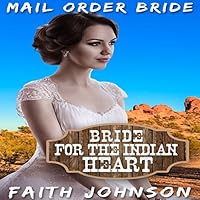 Algopix Similar Product 15 - Mail Order Bride Bride for the Indian