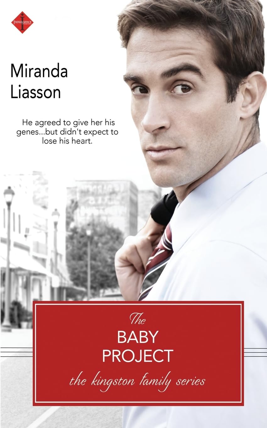 The Baby Project
