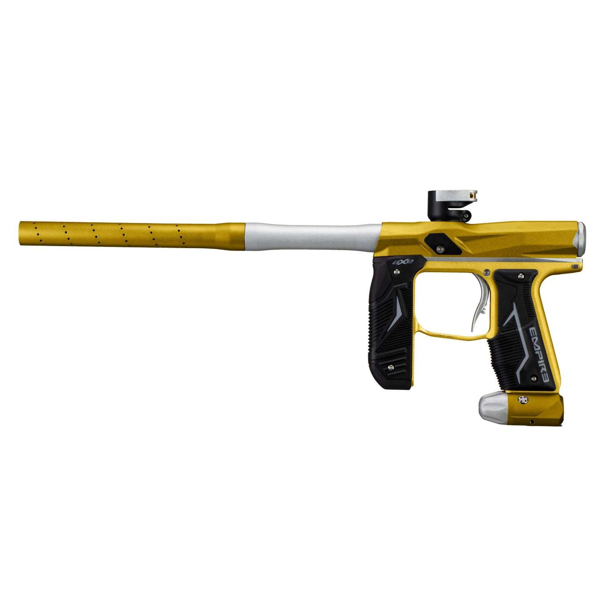 Amazon.co.jp: Empire Axe 2.0 電子ペイントボールマーカー ダスト