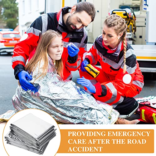 Image of Macarrie Emergency Blanket Bulk