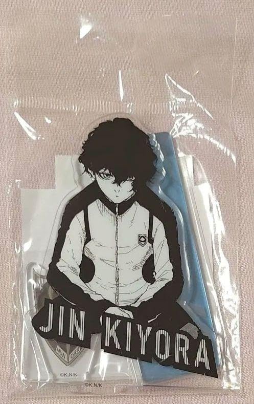 士道 冴 愛空 イケプリ アクスタ ホテル 特典 ブルーロック ブルロ レア 士道 冴 愛空 イケプリ アクスタ ホテル 特典 ブルーロック