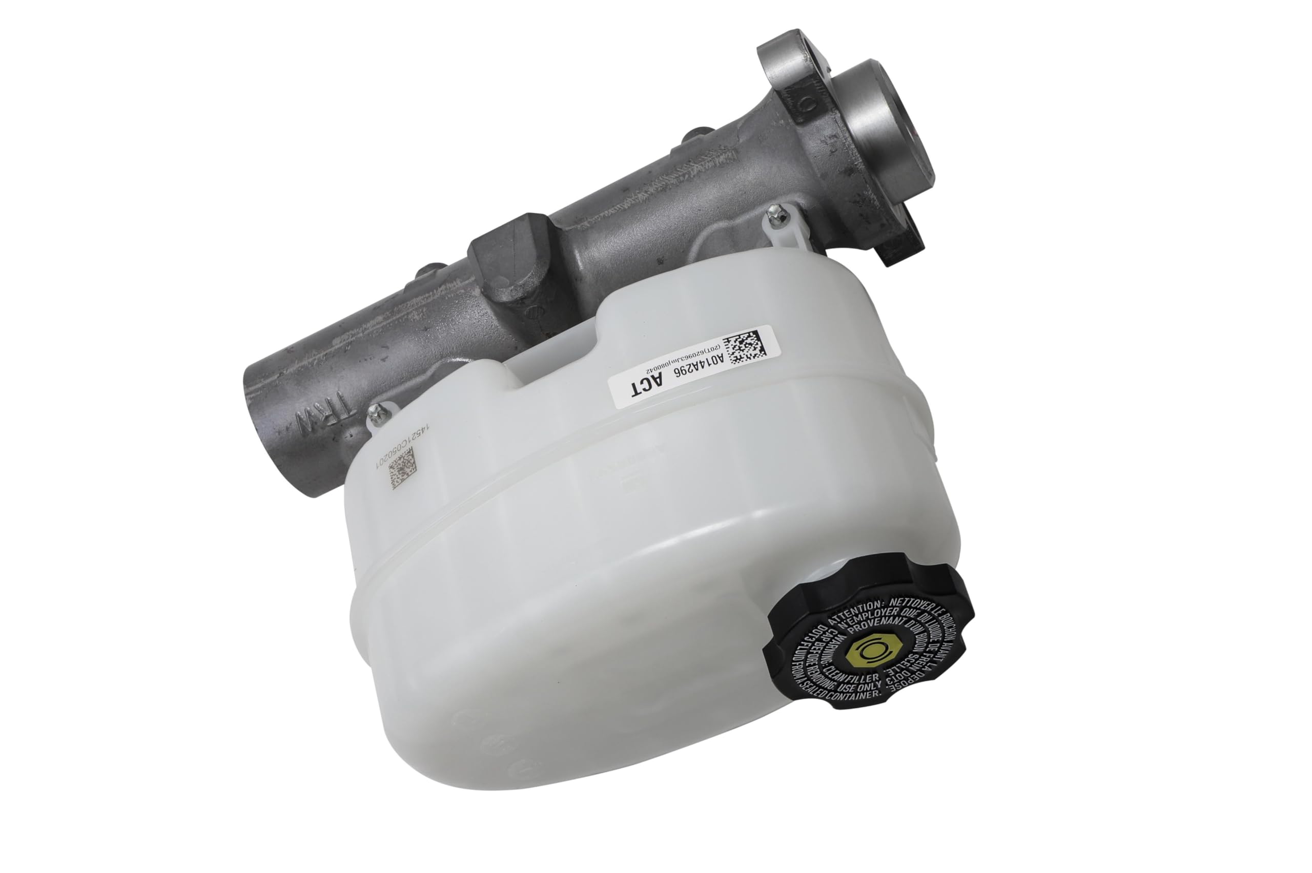 ACDelco GM Original Equipment 19420963 Brake Master Cylinder