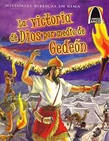 La Victoria de Dios Por Media de Gedeon 0758612400 Book Cover