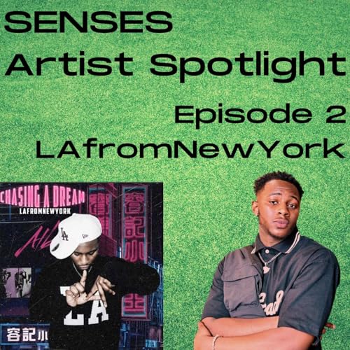 Episode 2: LAFromNewYork