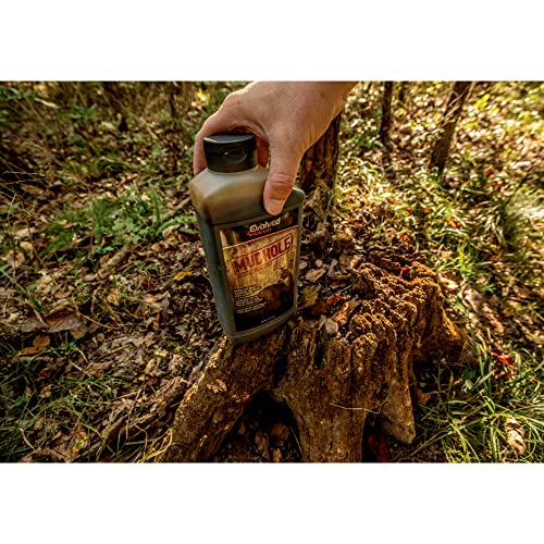 Evolved Habitats EVO20722 Mudhole Molasses Enriched Liquid Deer Mineral Attractant thumb #3