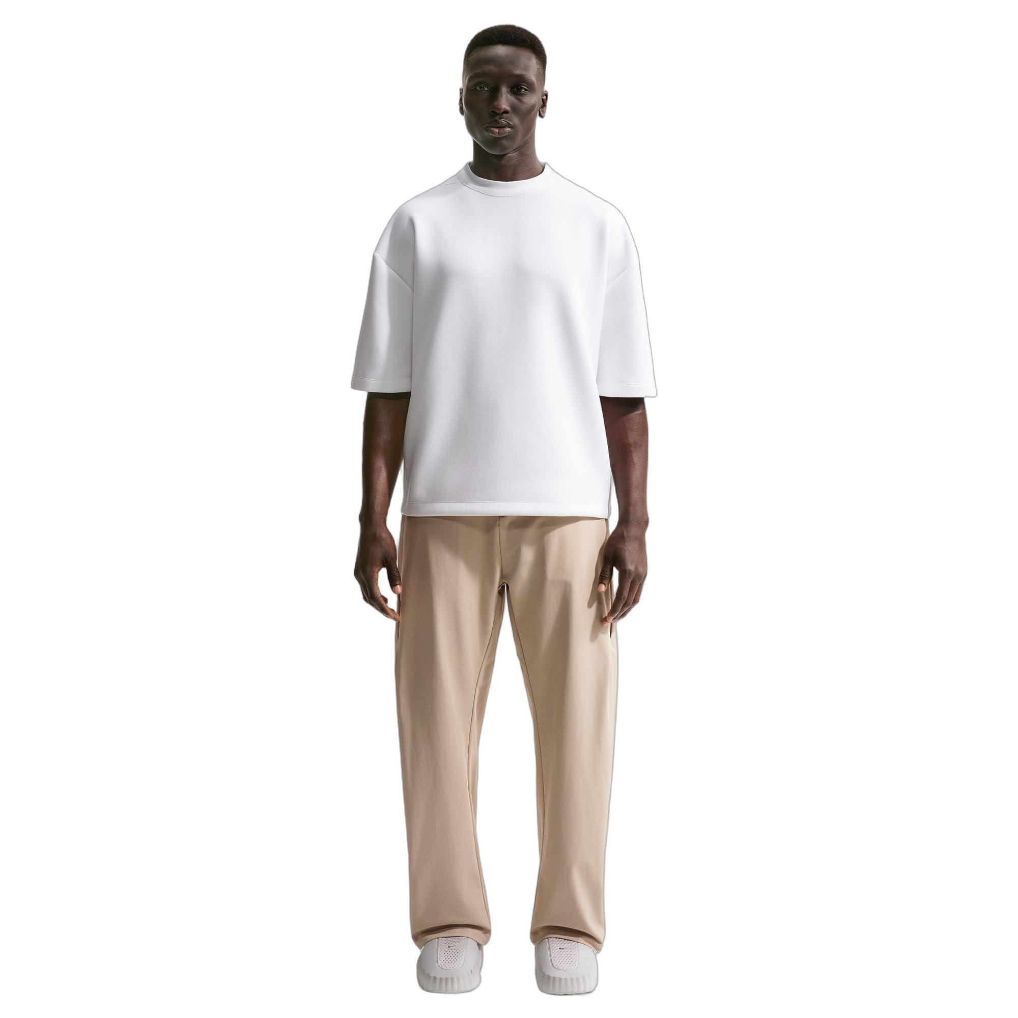 Nike 24.7 ImpossiblySoft Nike Dri-FIT Męska koszulka z krótkim rękawem IF2736