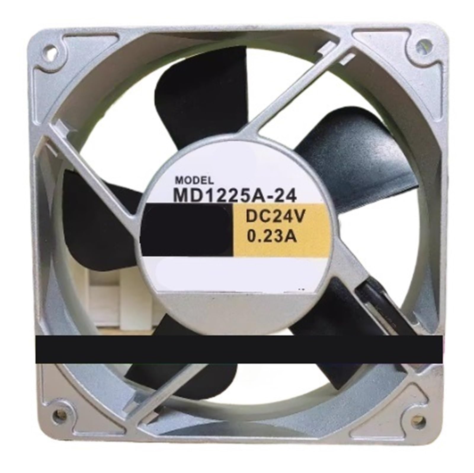 FSBNMNXPQ Cooling fan MD1238-24L MD1238A-24 24V0.30A(MD1238A-24)