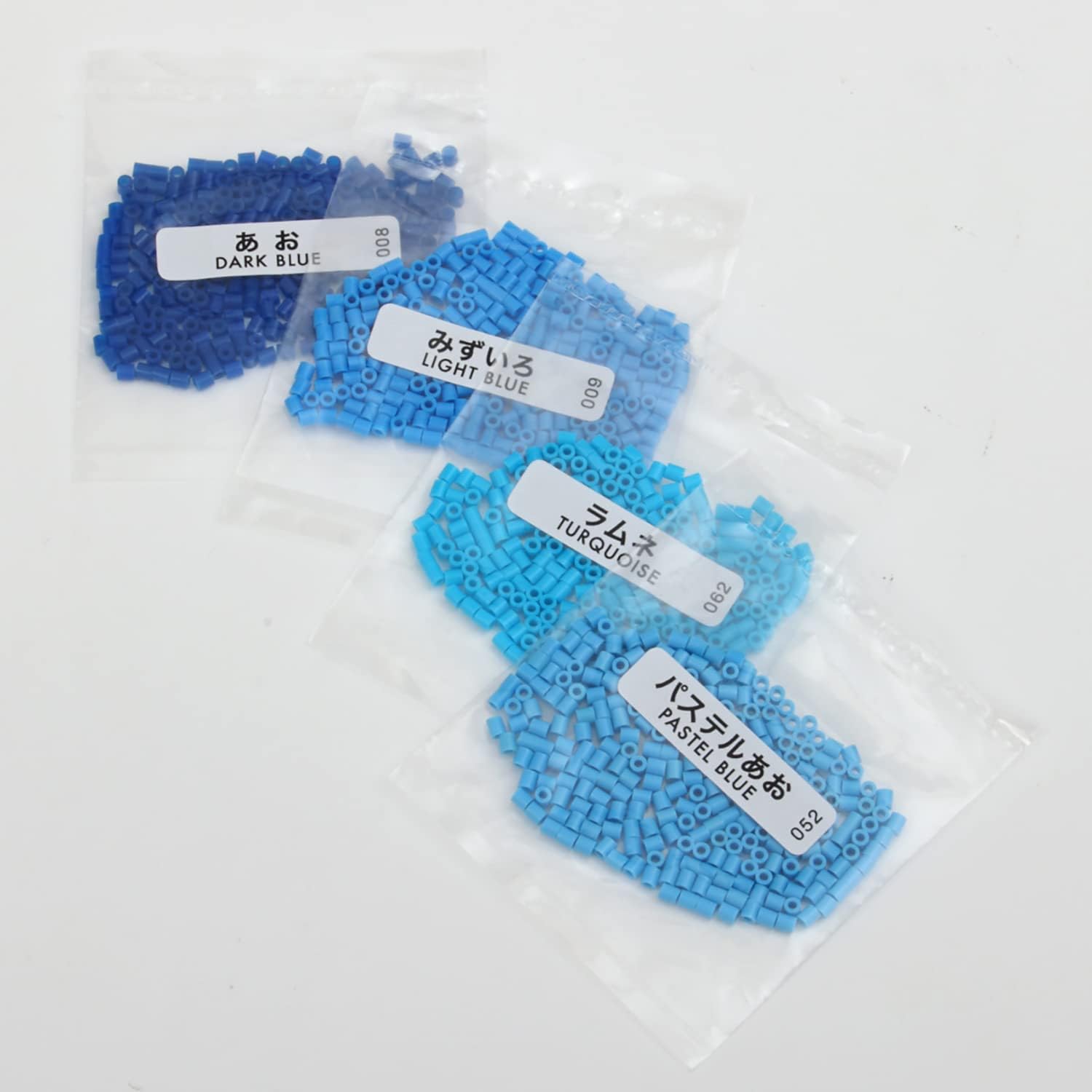 Nano Beads 80-54359 Set of 48 Colors