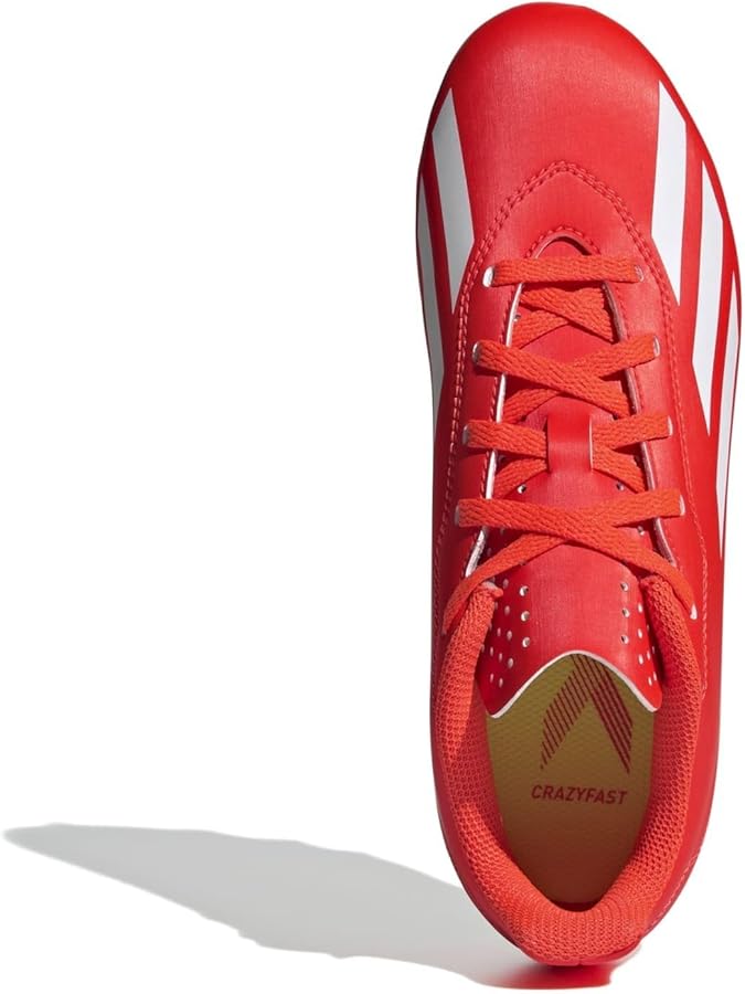 Amazon.com | adidas Soccer X Crazyfast Club Flexible Ground Amazon.com | adidas Soccer X Crazyfast Club Flexible Ground