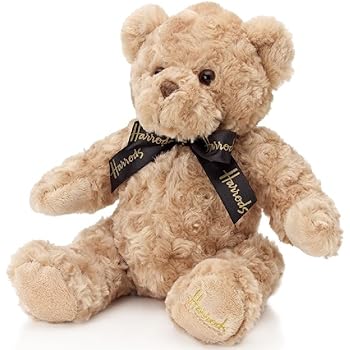 harrods oliver bear
