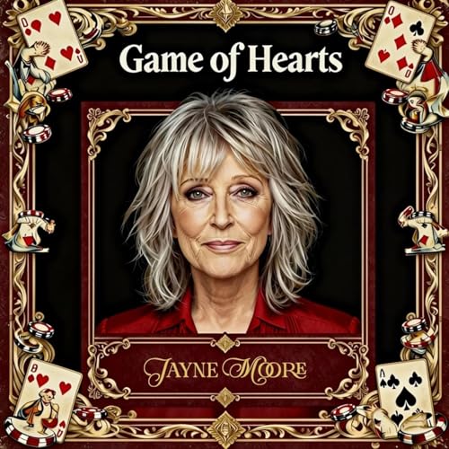  Jayne or Janet