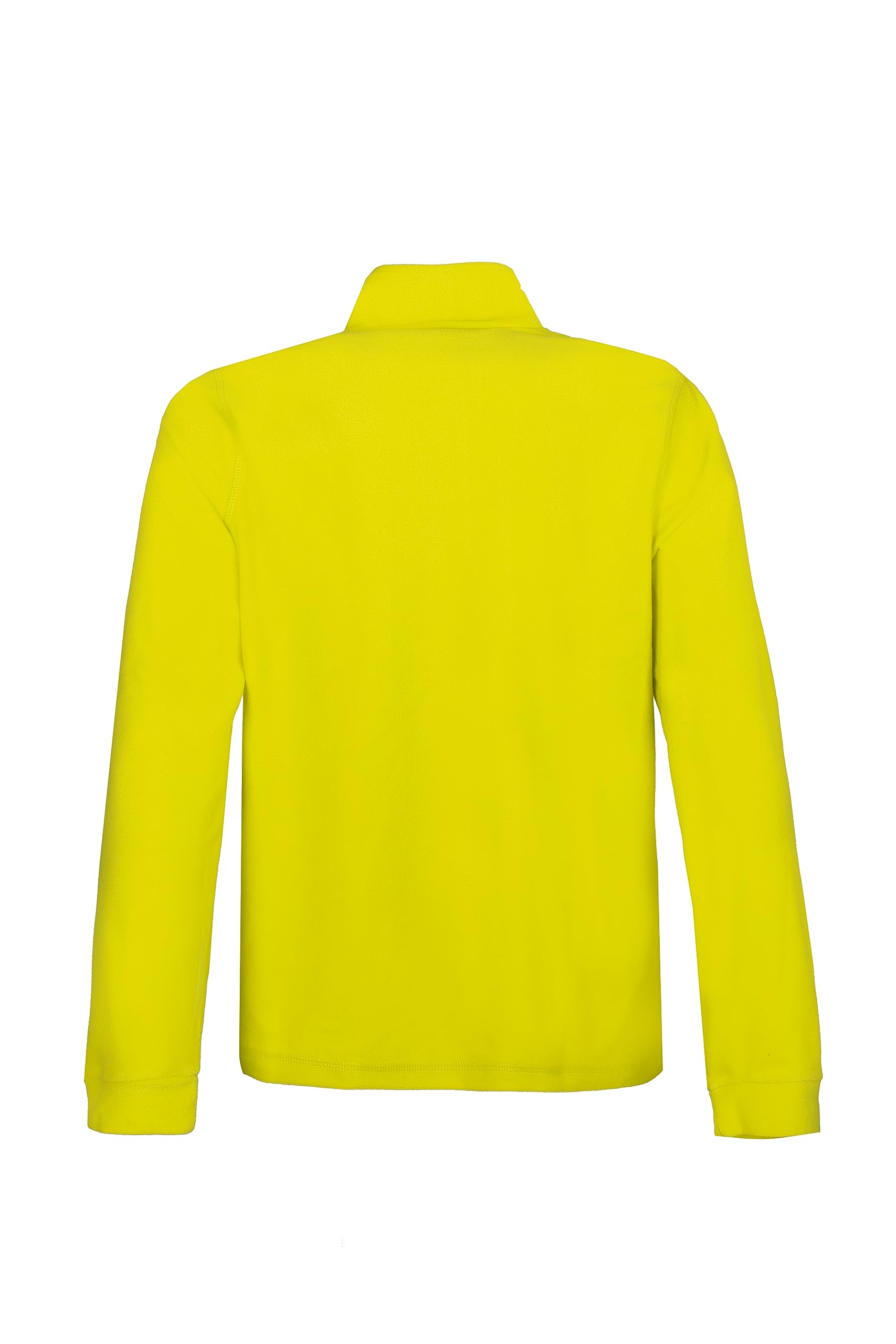 Rock Experience Tempus H Zip Maglia Lunga Uomo