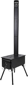Amazon | キャプテンスタッグ(CAPTAIN STAG) ストーブ BBQ