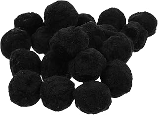 Garneck 1 Filtro De Bola De Fibra Filtros De Tanque De Peixes Limpador De Tanque De Peixes Filtro Preto Piscina Filtros De Areia Filtro De Piscina Bolas Poli Filtro De Piscina Bolas De