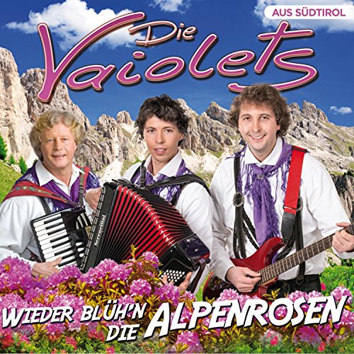 Die Vaiolets