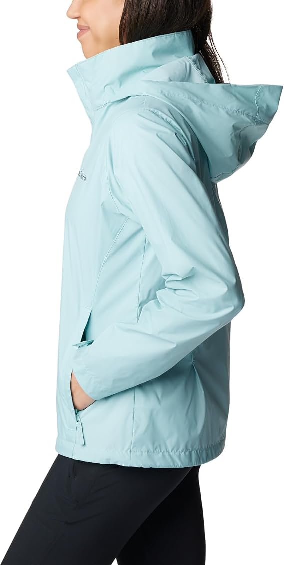 Columbia Switchback III Jacket